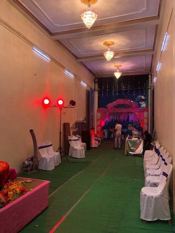 Pop Jashoda Bhawan Near Girish Mancha Ghusuri 외부 사진